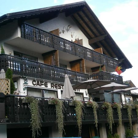 Hotel Waldsee والداختال المظهر الخارجي الصورة