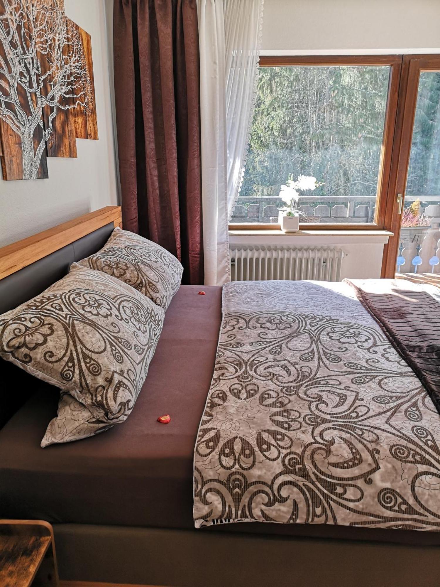 Hotel Waldsee والداختال المظهر الخارجي الصورة