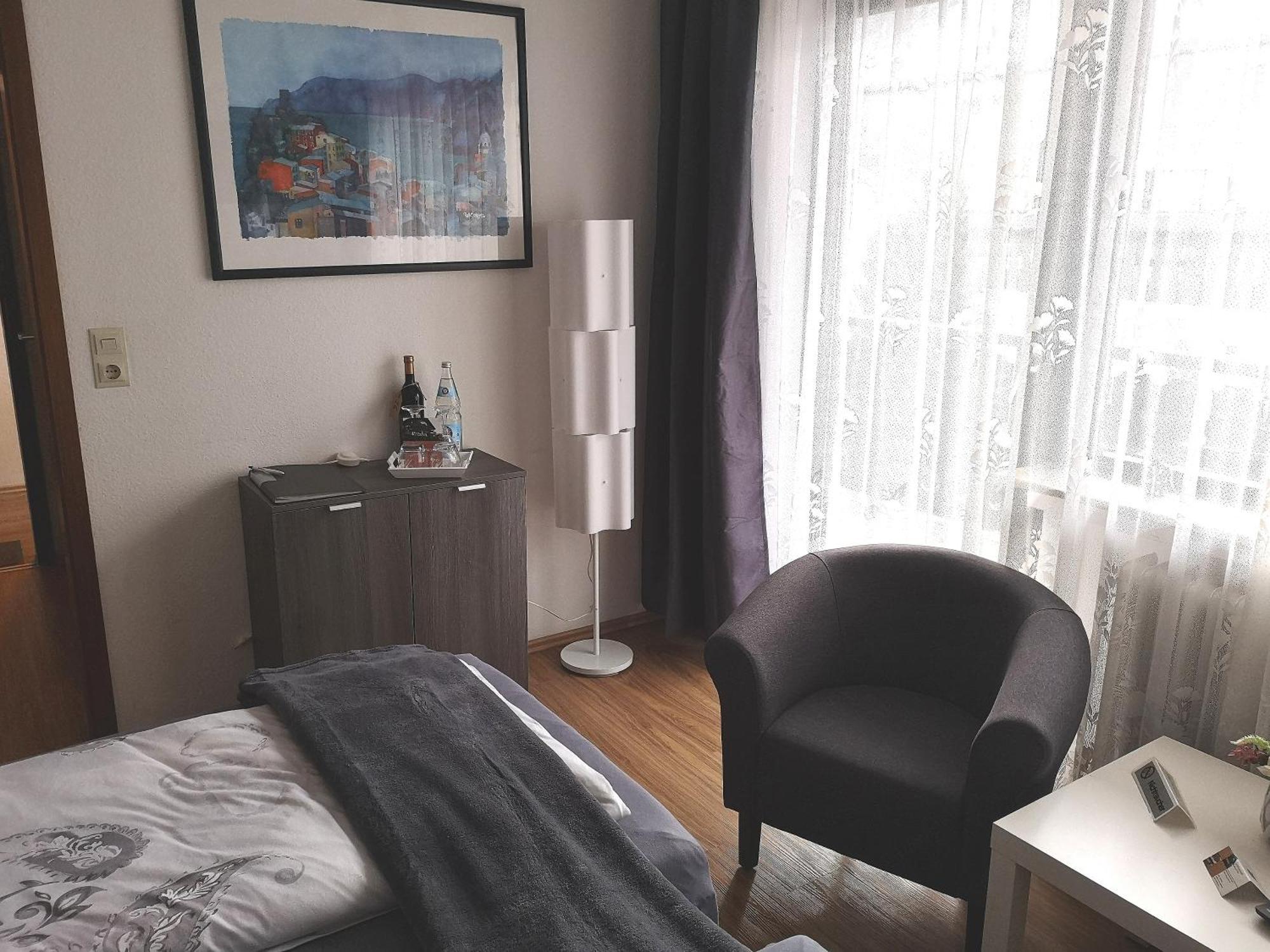 Hotel Waldsee والداختال المظهر الخارجي الصورة