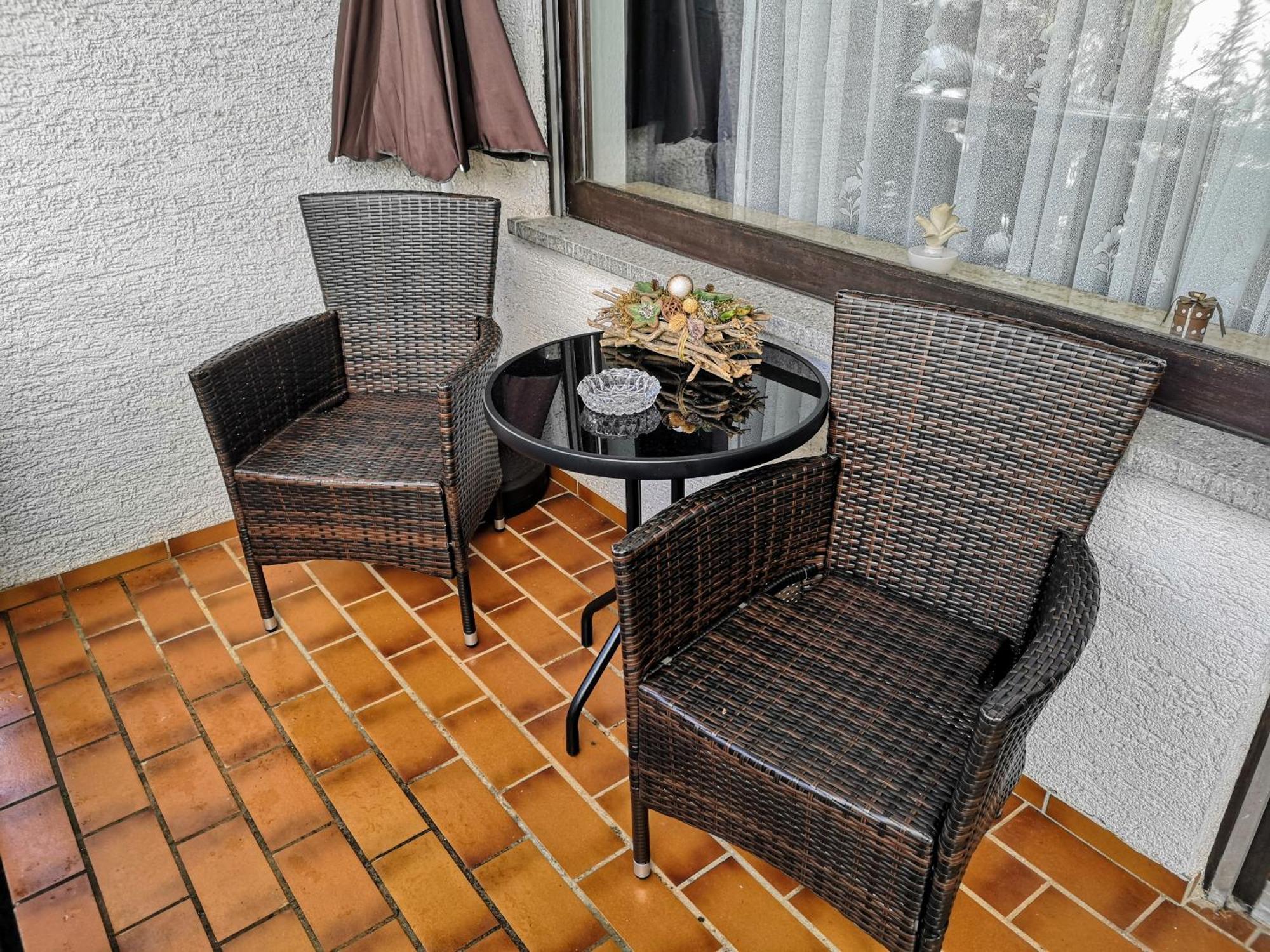 Hotel Waldsee والداختال المظهر الخارجي الصورة