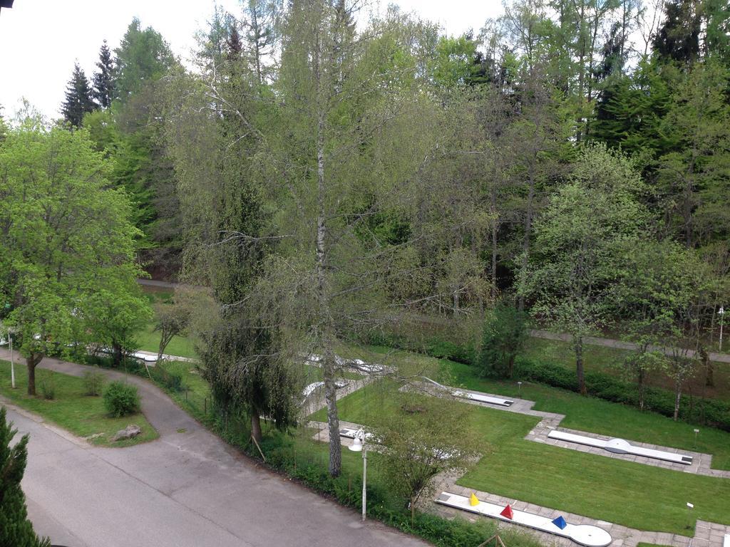 Hotel Waldsee والداختال المظهر الخارجي الصورة