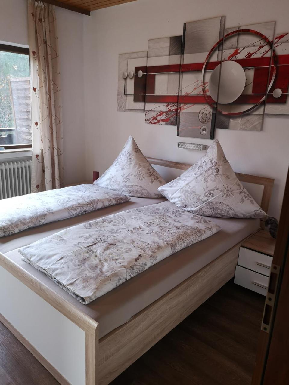 Hotel Waldsee والداختال المظهر الخارجي الصورة