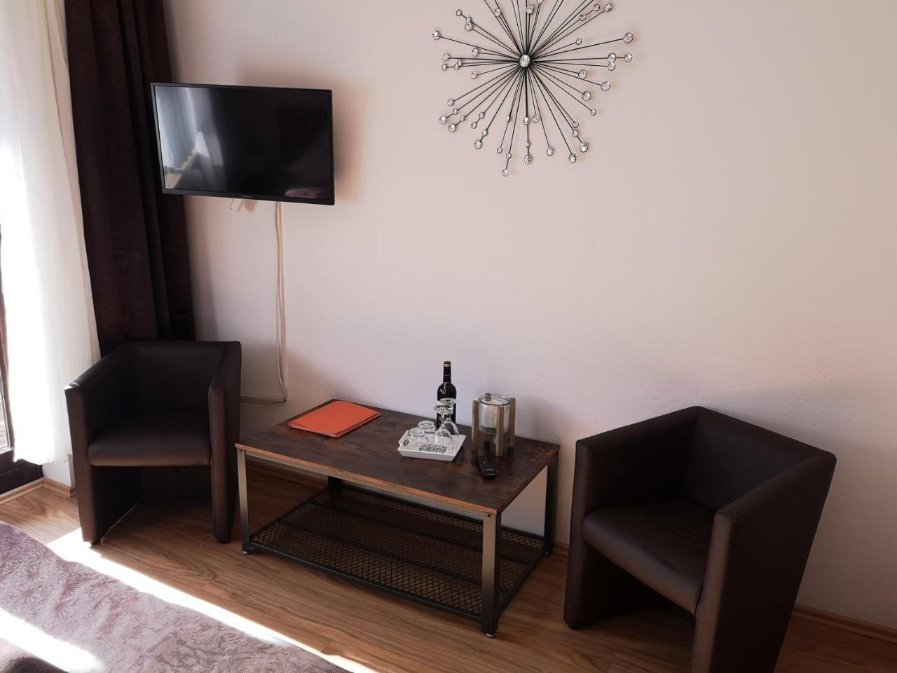 Hotel Waldsee والداختال المظهر الخارجي الصورة